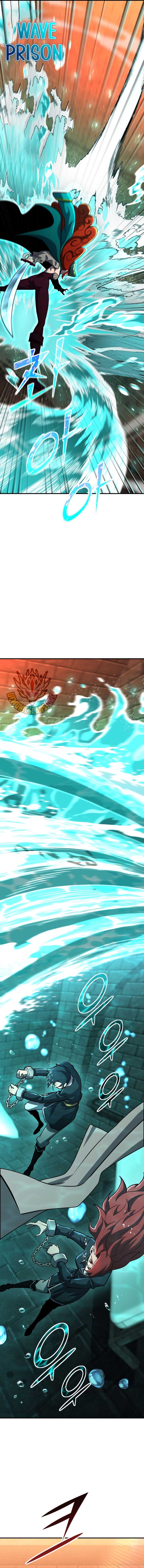 Standard of Reincarnation Chapter 147 17