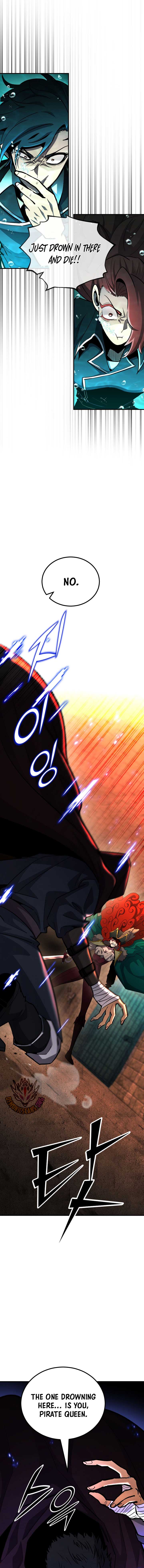 Standard of Reincarnation Chapter 147 19