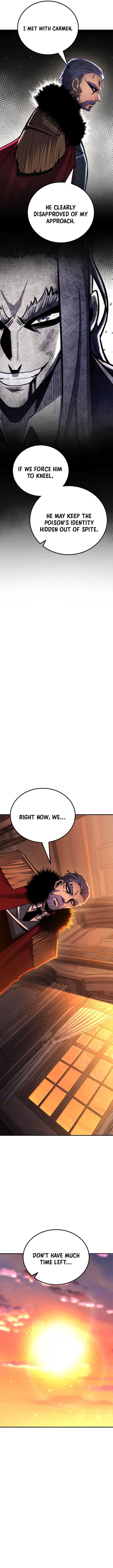 Standard of Reincarnation Chapter 147 2