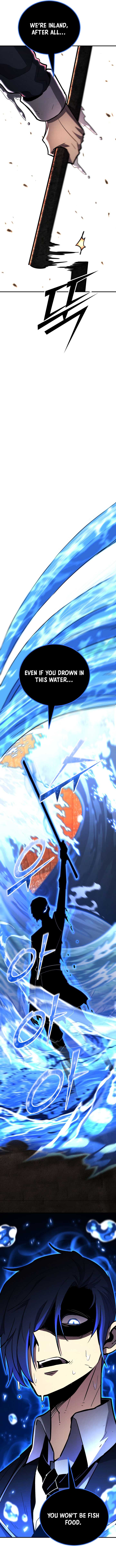 Standard of Reincarnation Chapter 147 22