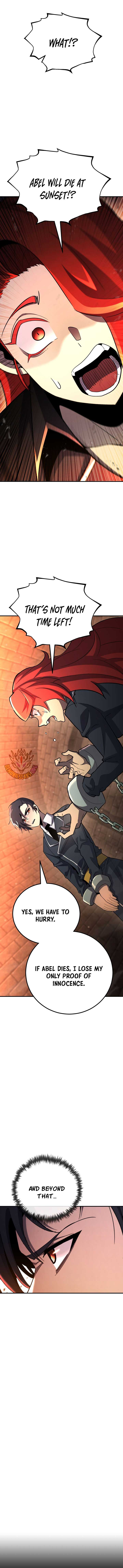 Standard of Reincarnation Chapter 147 3