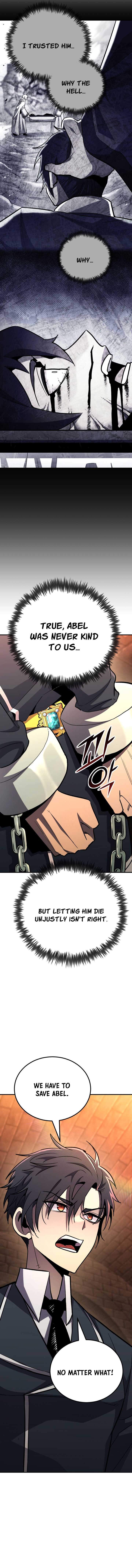 Standard of Reincarnation Chapter 147 4