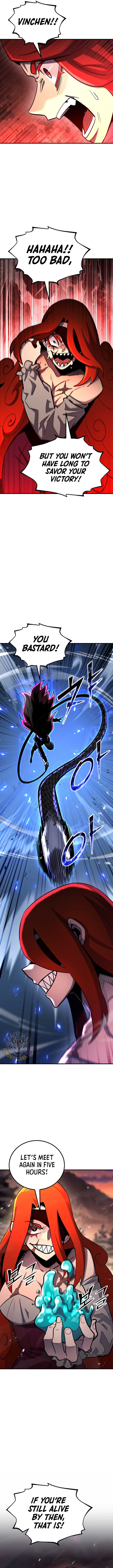 Standard of Reincarnation Chapter 149 12