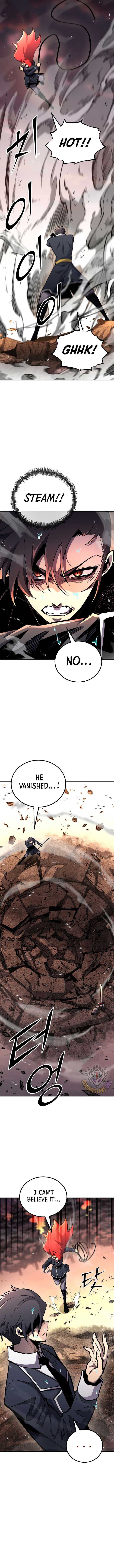 Standard of Reincarnation Chapter 149 13