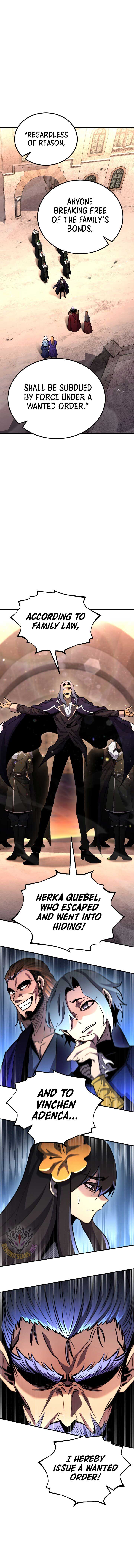 Standard of Reincarnation Chapter 149 15