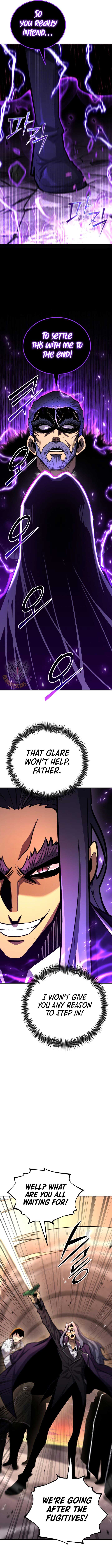 Standard of Reincarnation Chapter 149 16