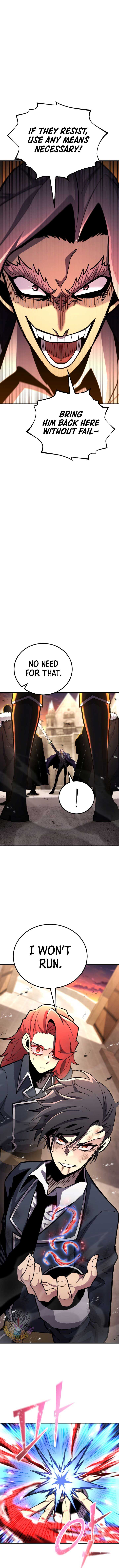 Standard of Reincarnation Chapter 149 17