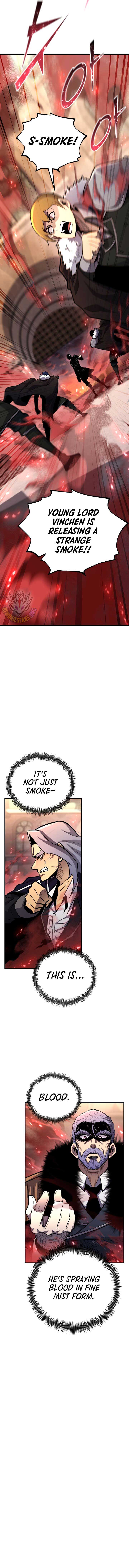 Standard of Reincarnation Chapter 149 18