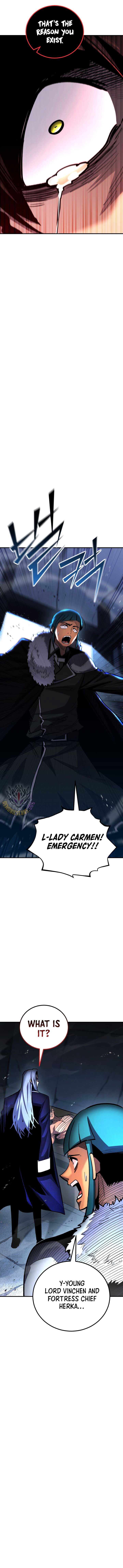Standard of Reincarnation Chapter 149 3