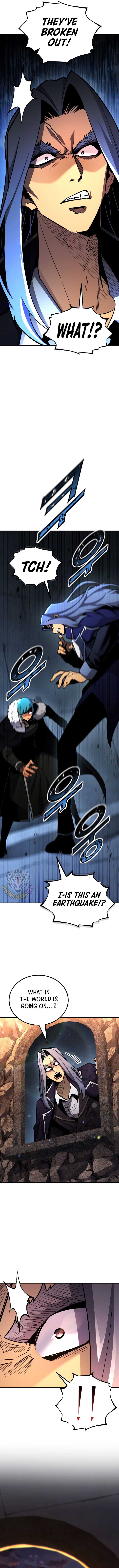 Standard of Reincarnation Chapter 149 4