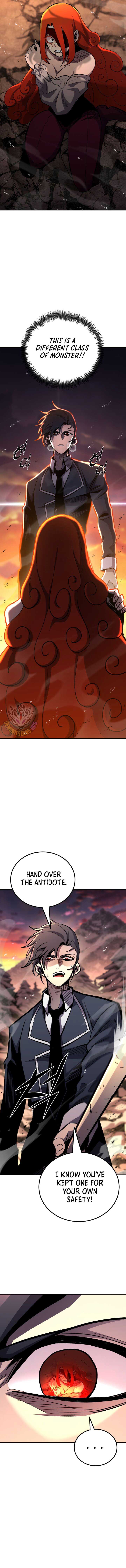 Standard of Reincarnation Chapter 149 7