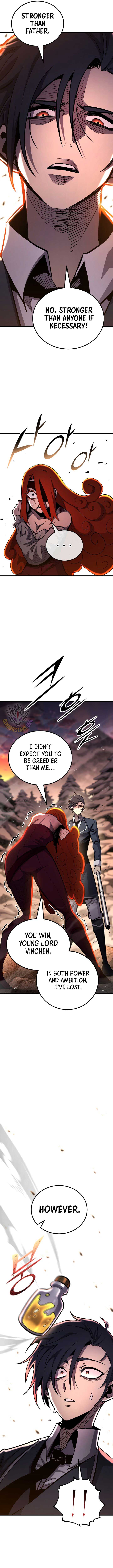 Standard of Reincarnation Chapter 149 9