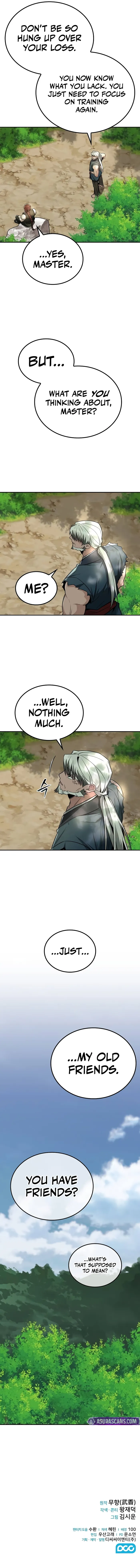 Mount Hua Sect’s Genius Phantom Swordsman Chapter 37 10