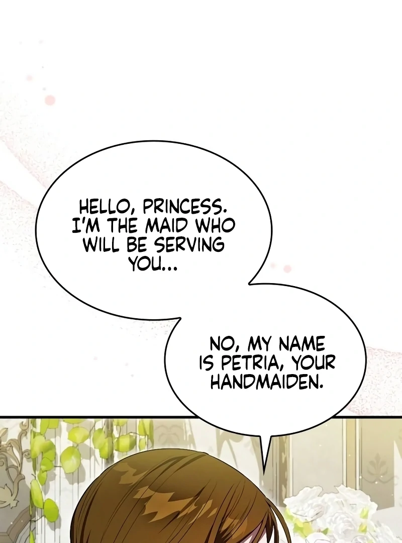 If You Want a Cheeky Sorceress Chapter 7 100