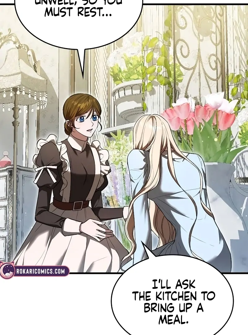 If You Want a Cheeky Sorceress Chapter 7 102