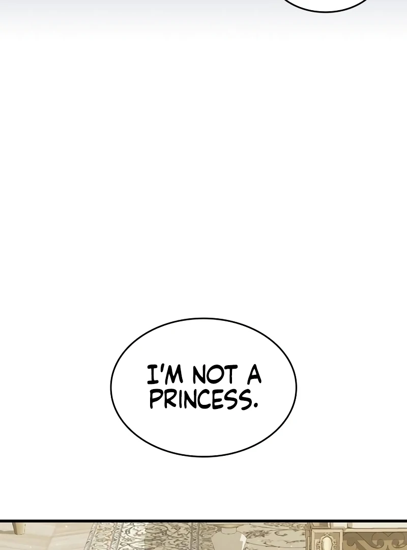 If You Want a Cheeky Sorceress Chapter 7 105