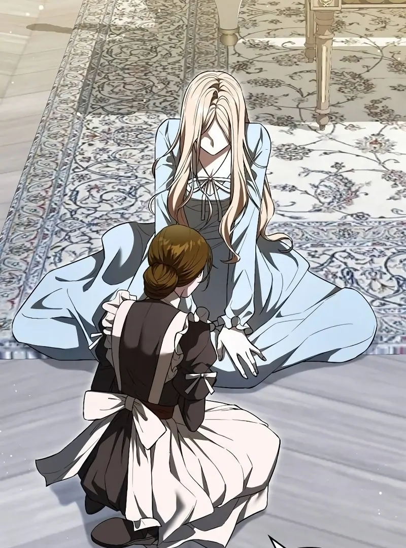 If You Want a Cheeky Sorceress Chapter 7 106