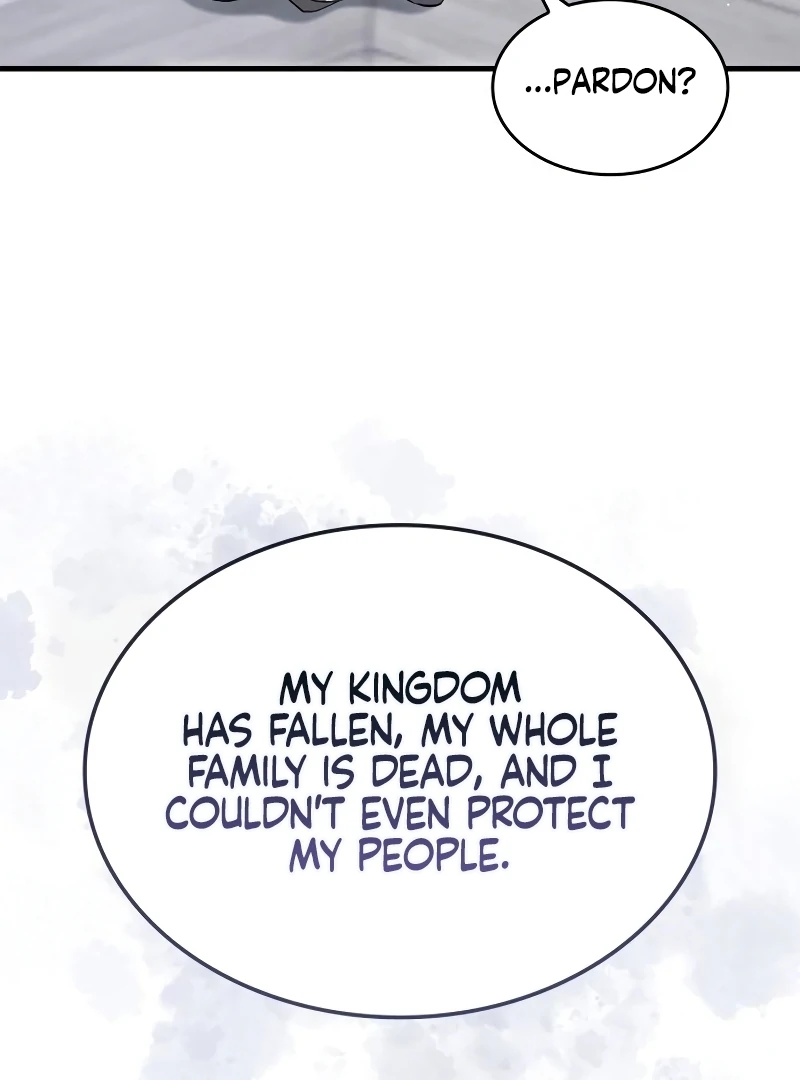 If You Want a Cheeky Sorceress Chapter 7 107