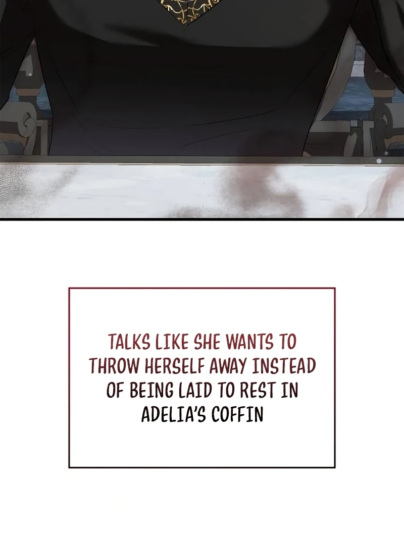 If You Want a Cheeky Sorceress Chapter 7 121