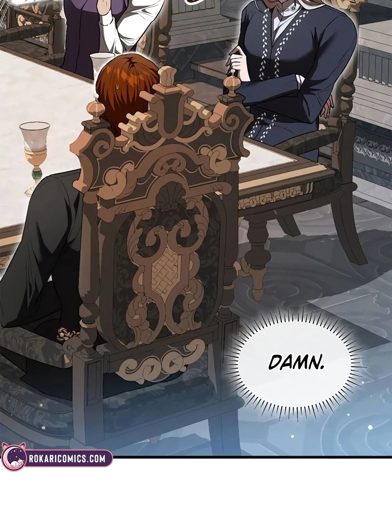If You Want a Cheeky Sorceress Chapter 7 126