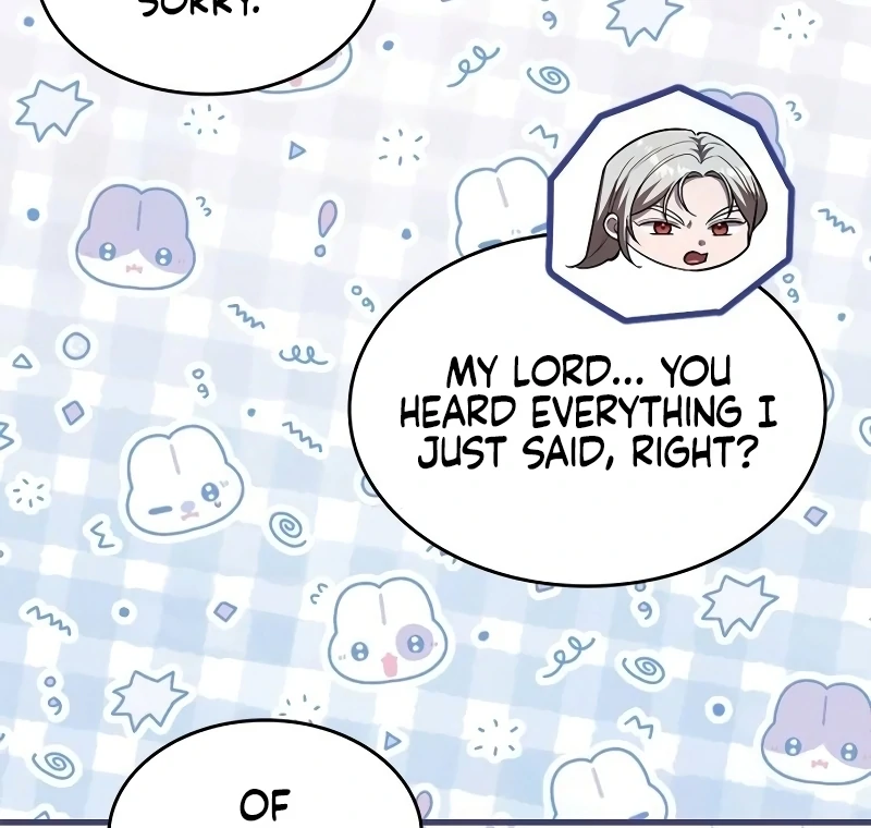 If You Want a Cheeky Sorceress Chapter 7 128