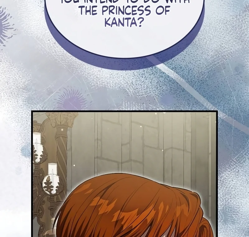 If You Want a Cheeky Sorceress Chapter 7 135