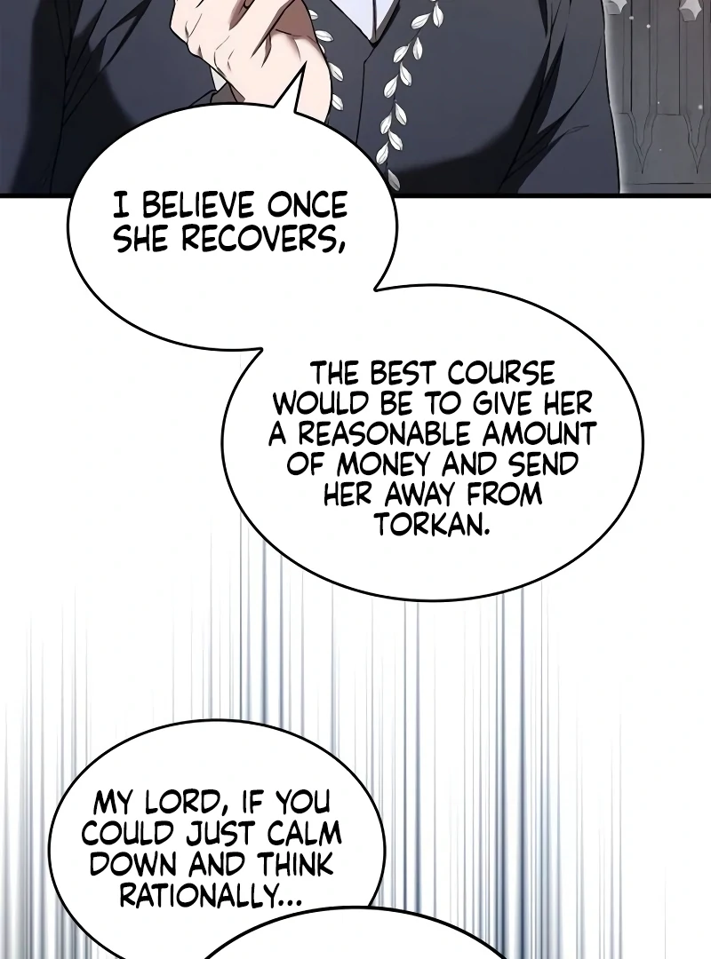 If You Want a Cheeky Sorceress Chapter 7 139