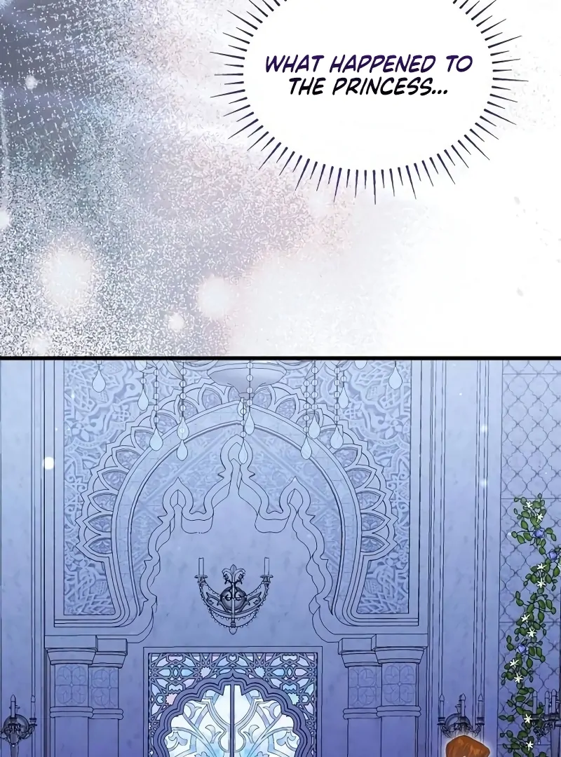 If You Want a Cheeky Sorceress Chapter 7 34