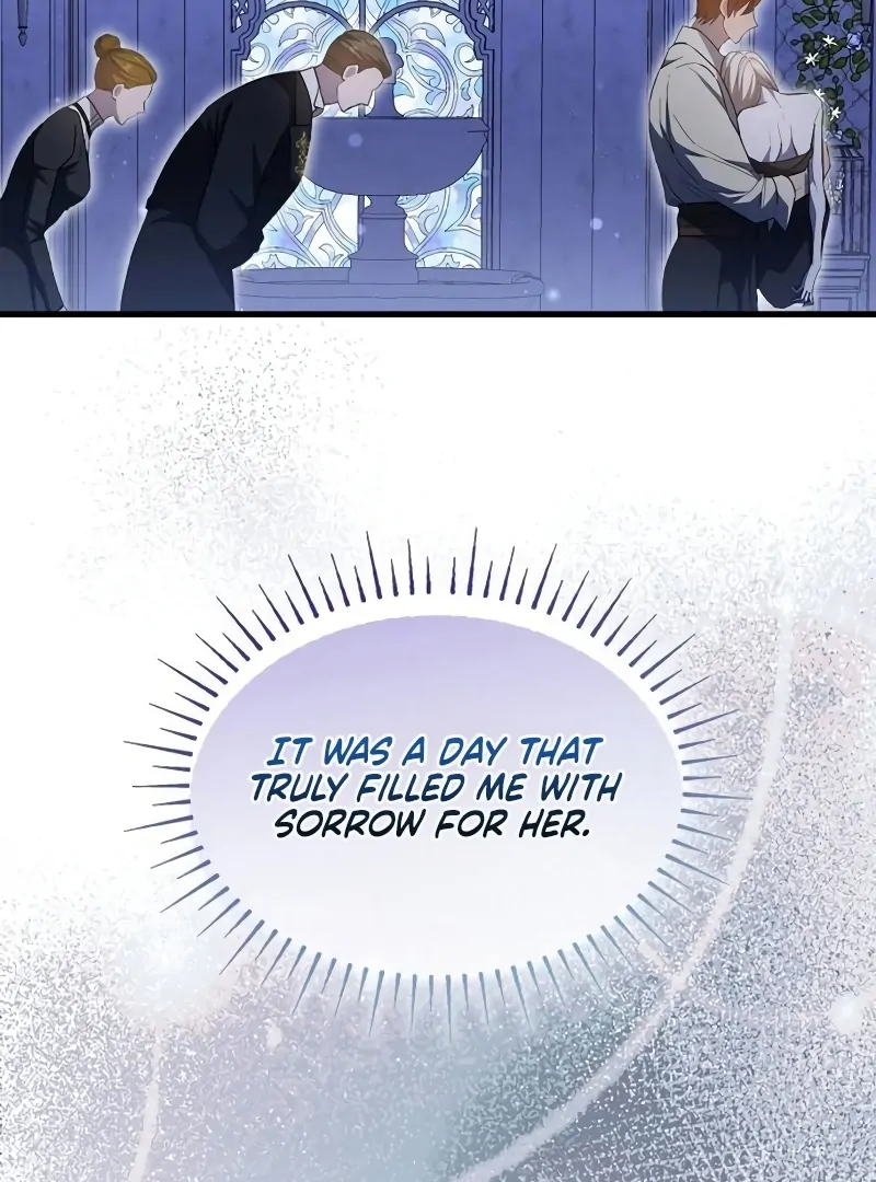 If You Want a Cheeky Sorceress Chapter 7 35