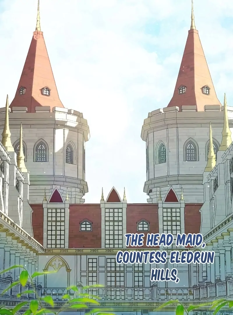 If You Want a Cheeky Sorceress Chapter 7 43