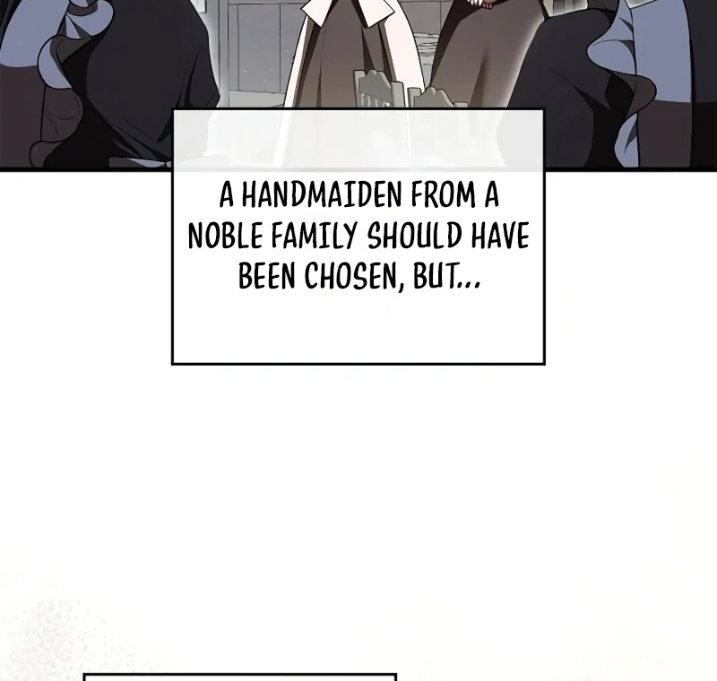 If You Want a Cheeky Sorceress Chapter 7 47