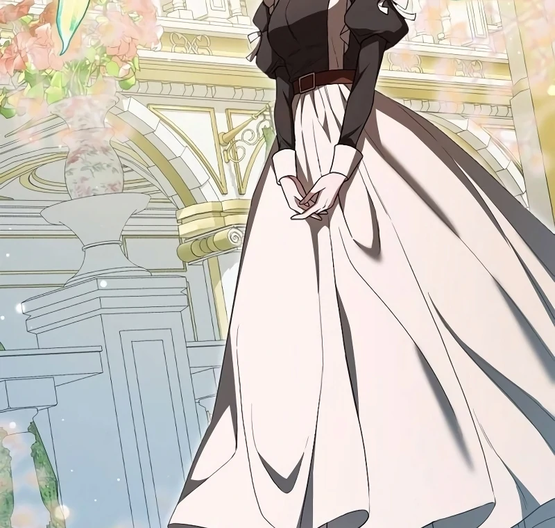 If You Want a Cheeky Sorceress Chapter 7 56