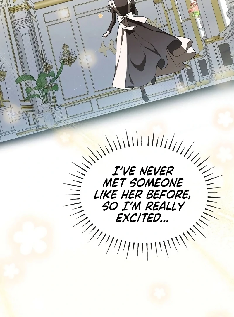 If You Want a Cheeky Sorceress Chapter 7 59