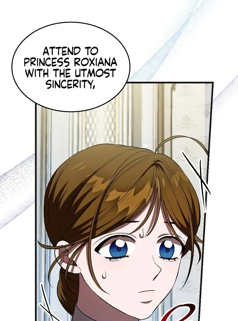 If You Want a Cheeky Sorceress Chapter 7 84