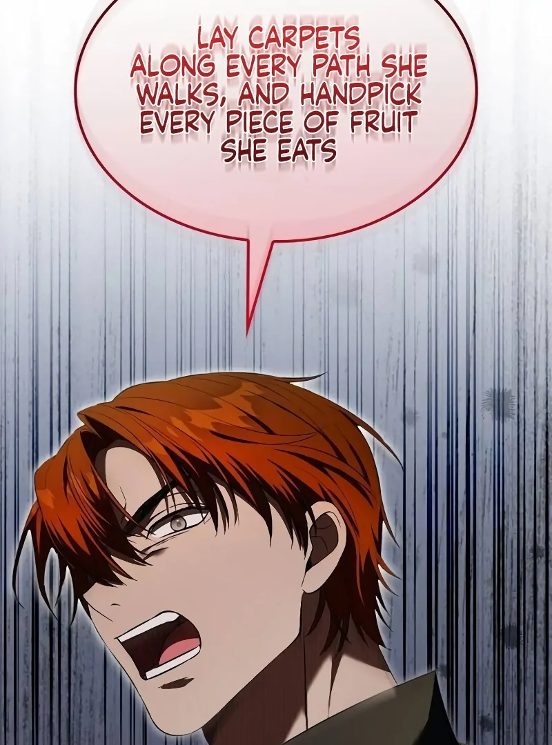 If You Want a Cheeky Sorceress Chapter 7 86