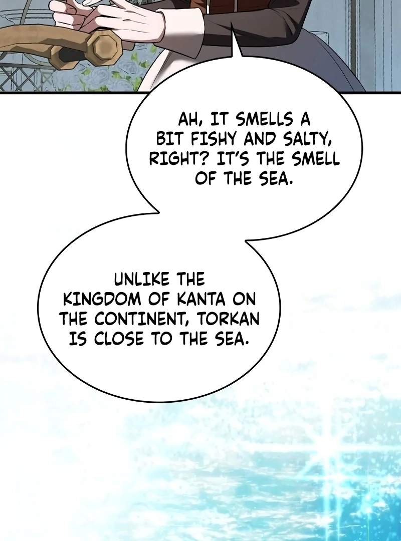 If You Want a Cheeky Sorceress Chapter 8 102