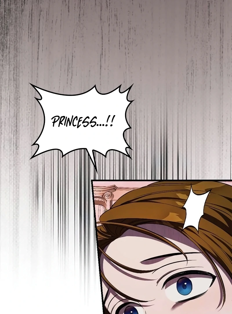 If You Want a Cheeky Sorceress Chapter 8 110