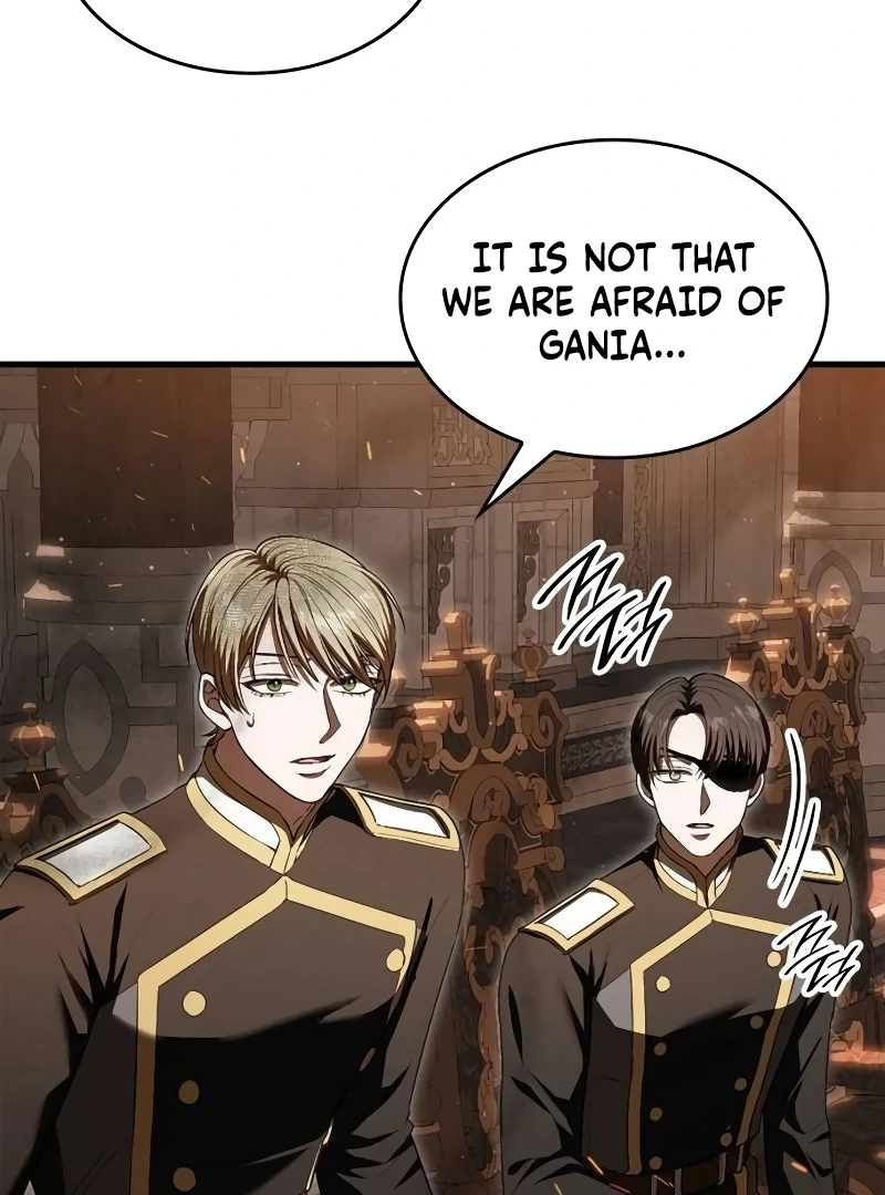 If You Want a Cheeky Sorceress Chapter 8 12
