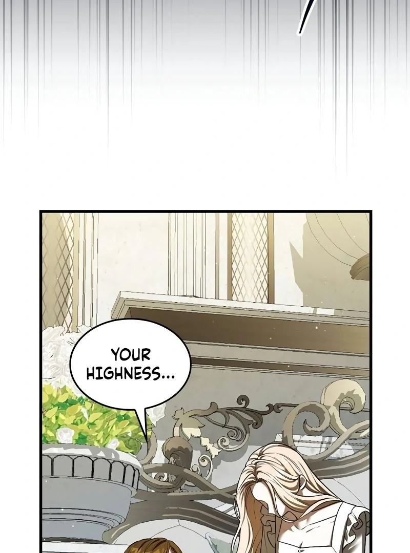 If You Want a Cheeky Sorceress Chapter 8 122