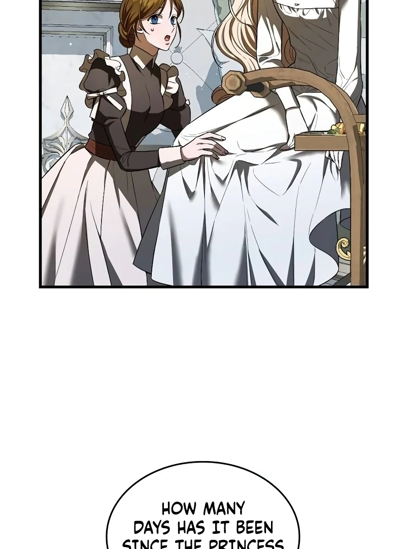 If You Want a Cheeky Sorceress Chapter 8 123