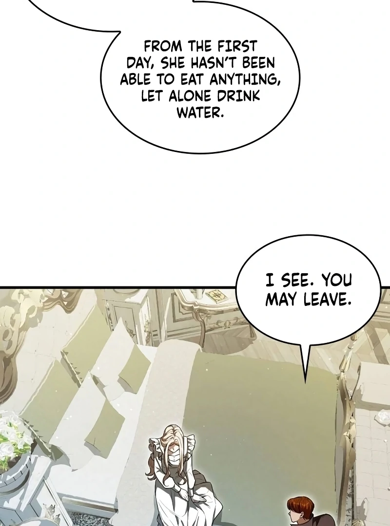 If You Want a Cheeky Sorceress Chapter 8 126