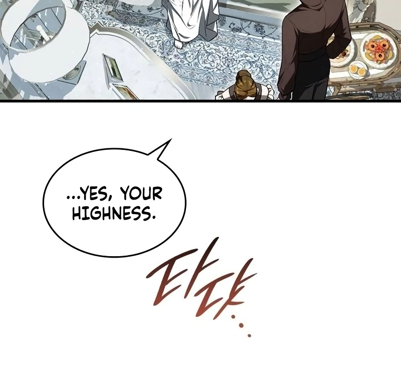 If You Want a Cheeky Sorceress Chapter 8 127