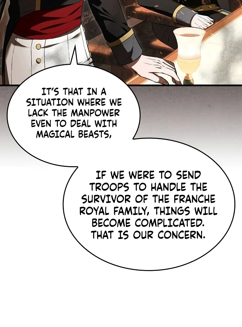 If You Want a Cheeky Sorceress Chapter 8 13
