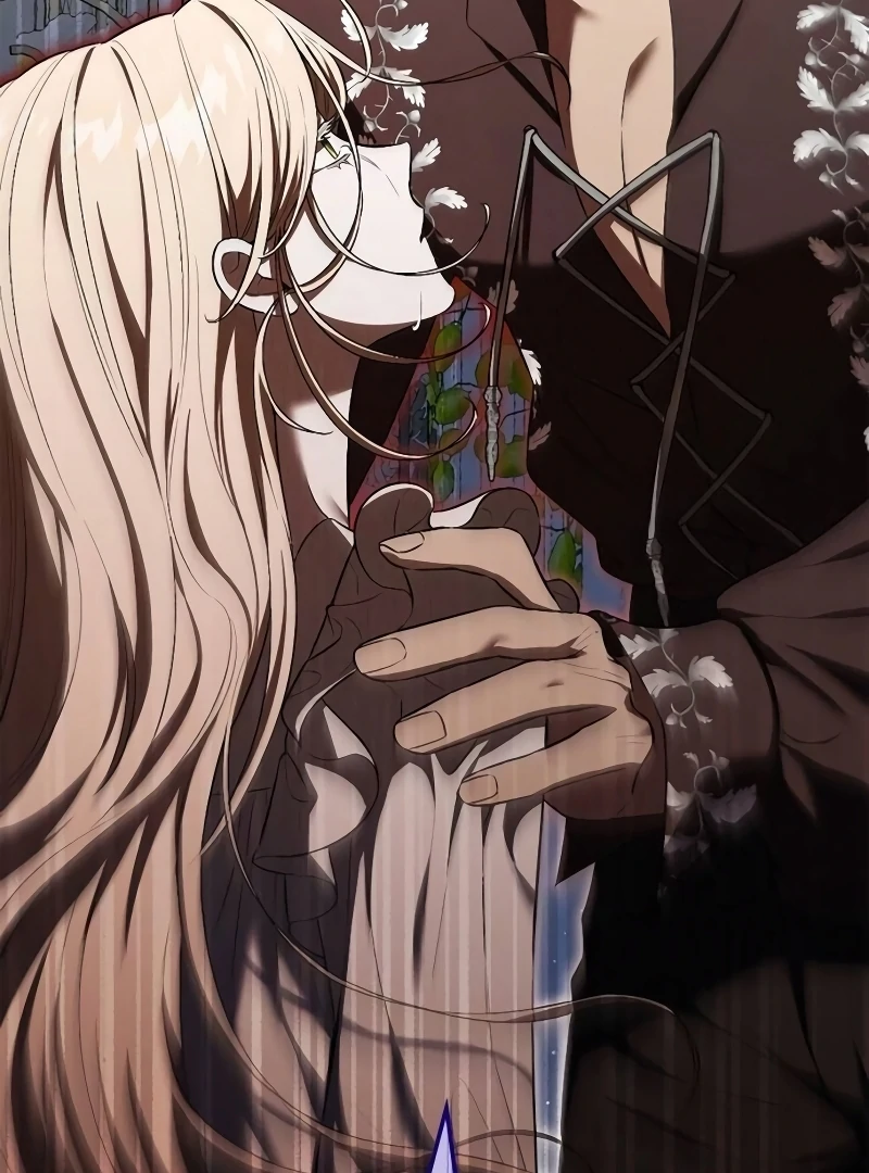 If You Want a Cheeky Sorceress Chapter 8 133