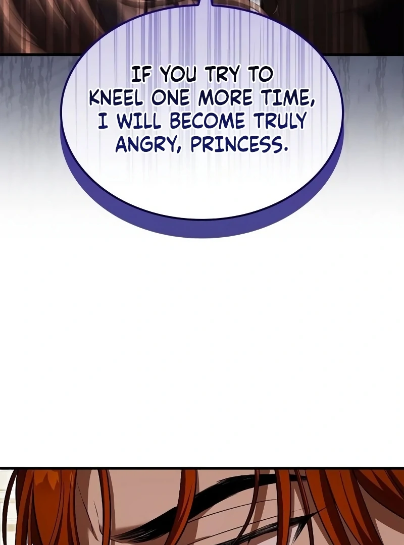 If You Want a Cheeky Sorceress Chapter 8 134