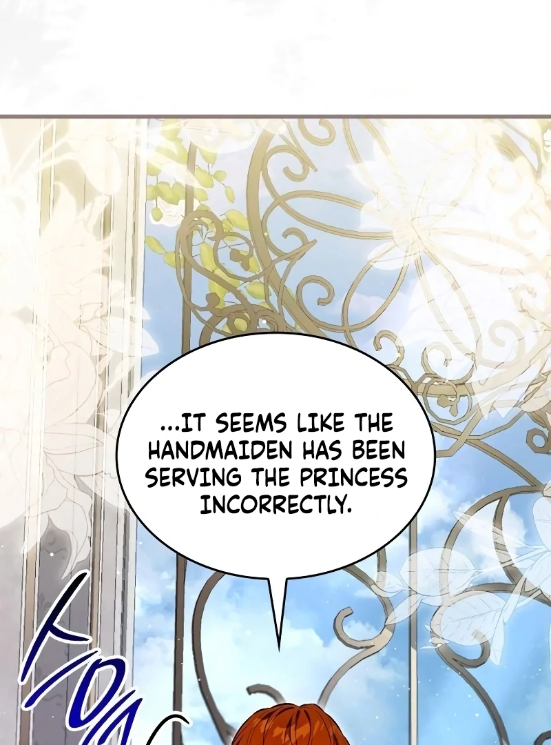 If You Want a Cheeky Sorceress Chapter 8 142