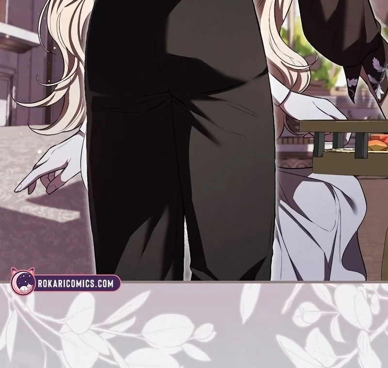 If You Want a Cheeky Sorceress Chapter 8 144