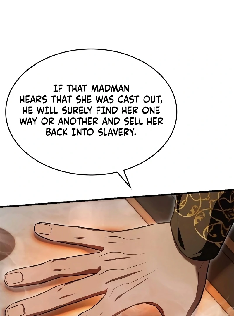 If You Want a Cheeky Sorceress Chapter 8 17