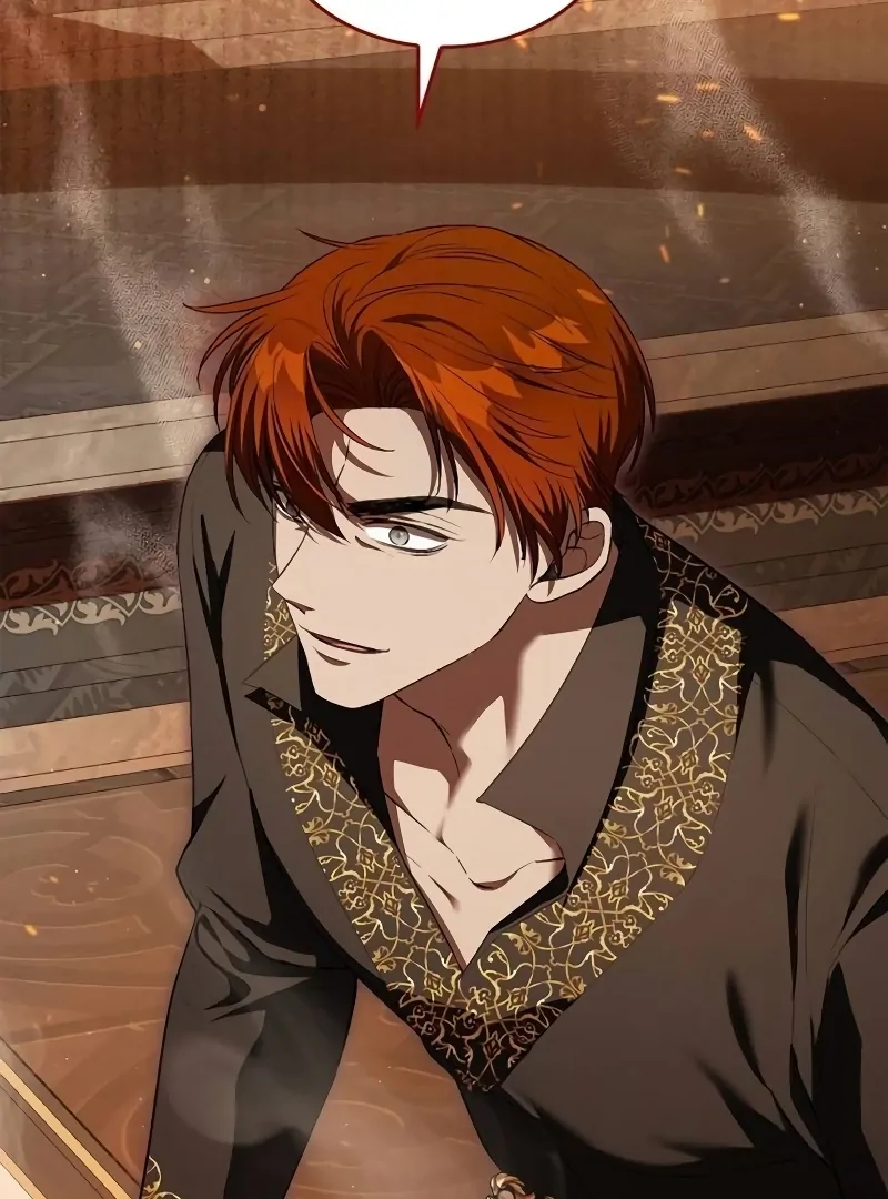 If You Want a Cheeky Sorceress Chapter 8 19