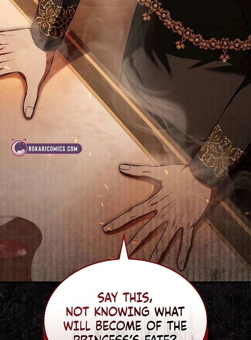 If You Want a Cheeky Sorceress Chapter 8 20